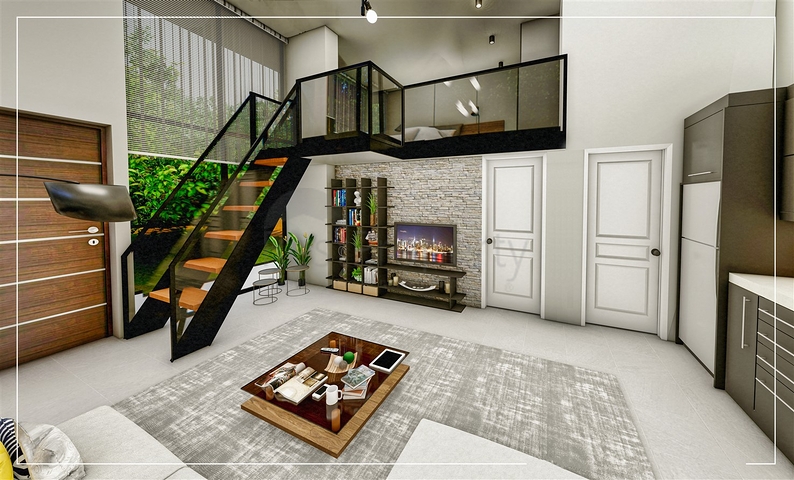 مشروع استثماري في منطقة التينتاس-أنطاليا 