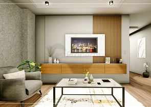 مشروع استثماري في منطقة التينتاس-أنطاليا 