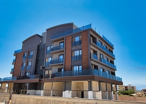 مشروع استثماري في منطقة التينتاس-أنطاليا 