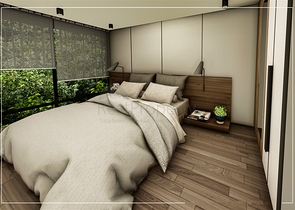 مشروع استثماري في منطقة التينتاس-أنطاليا 