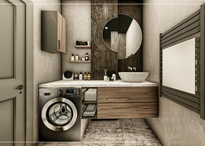 مشروع استثماري في منطقة التينتاس-أنطاليا 