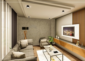 مشروع استثماري في منطقة التينتاس-أنطاليا 