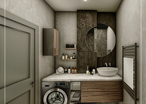 مشروع استثماري في منطقة التينتاس-أنطاليا 