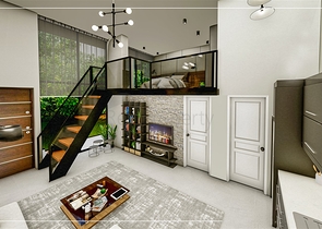 مشروع استثماري في منطقة التينتاس-أنطاليا 