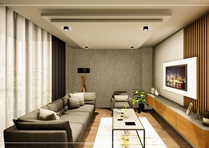 مشروع استثماري في منطقة التينتاس-أنطاليا 