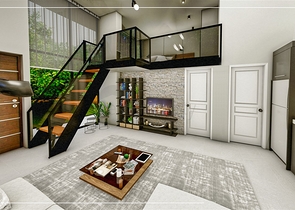 مشروع استثماري في منطقة التينتاس-أنطاليا 