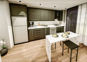 مشروع استثماري في منطقة التينتاس-أنطاليا 