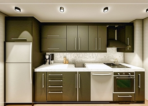 مشروع استثماري في منطقة التينتاس-أنطاليا 