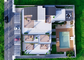 مشروع استثماري في منطقة جوزيليورت-أنطاليا الصغيرة 