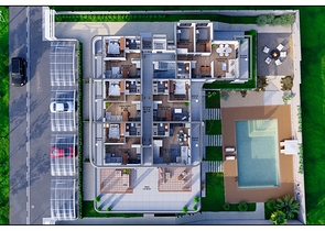 مشروع استثماري في منطقة جوزيليورت-أنطاليا الصغيرة 