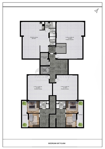 مشروع استثماري في منطقة جوزيليورت-أنطاليا الصغيرة 