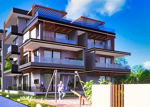 مشروع استثماري في منطقة جوزيليورت-أنطاليا الصغيرة 