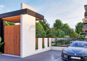 مشروع استثماري في منطقة جوزيليورت-أنطاليا الصغيرة 