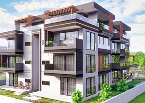 مشروع استثماري في منطقة جوزيليورت-أنطاليا الصغيرة 