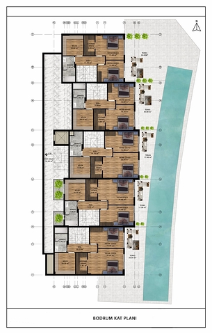 مشروع استثماري في منطقة جوزيليورت-أنطاليا الصغيرة 