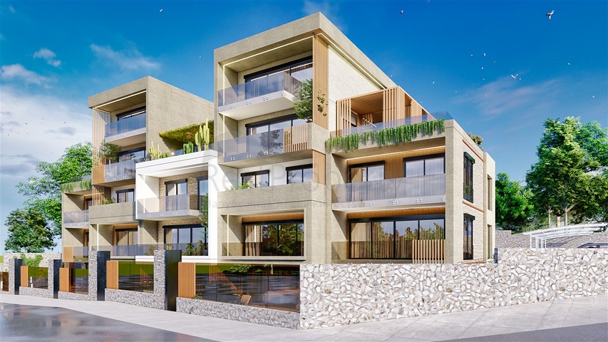 مشروع استثماري في منطقة جوزيليورت-أنطاليا الصغيرة 