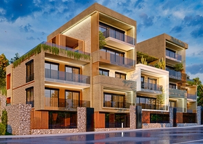 مشروع استثماري في منطقة جوزيليورت-أنطاليا الصغيرة 