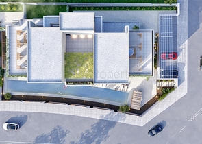 مشروع استثماري في منطقة جوزيليورت-أنطاليا الصغيرة 