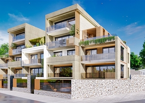 مشروع استثماري في منطقة جوزيليورت-أنطاليا الصغيرة 