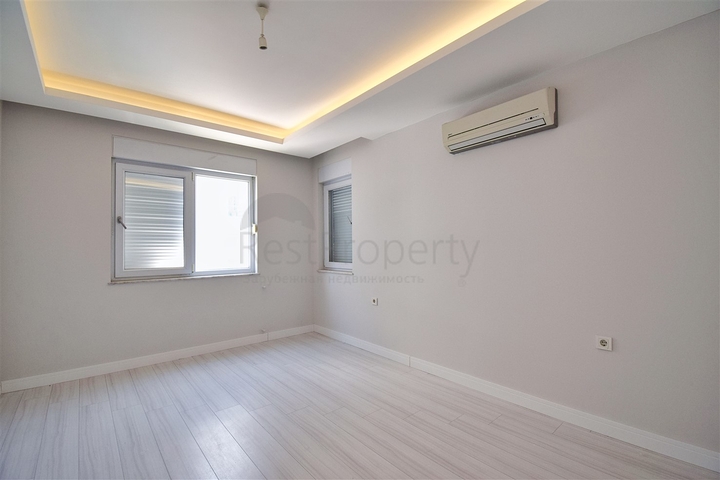 شقة 2+1 في حي البرسيمون-أنطاليا 