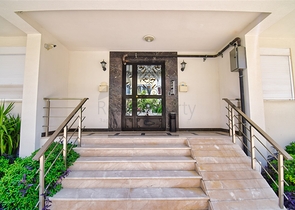 شقة 2+1 في حي البرسيمون-أنطاليا 