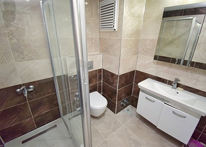 شقة 2+1 في حي البرسيمون-أنطاليا 