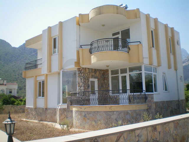 عقارات في كيمير ، فيلا في كيمير.