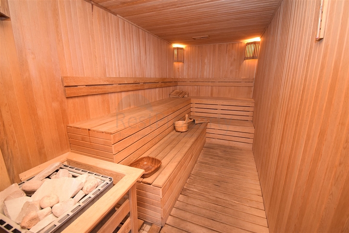 شقة 2+1 في حي ليمان-أنطاليا 