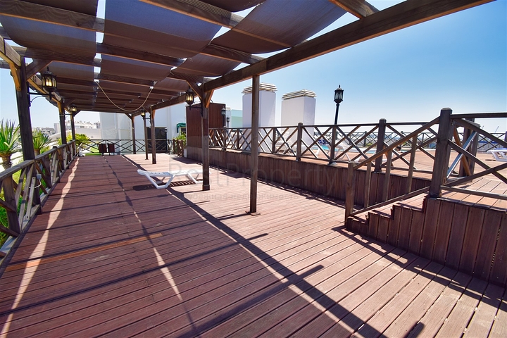 شقة 2+1 في حي ليمان-أنطاليا 