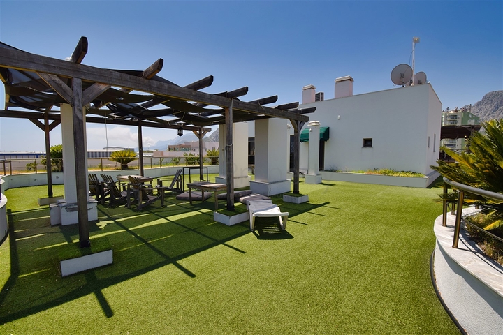 شقة 2+1 في حي ليمان-أنطاليا 