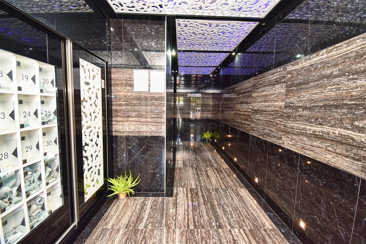 شقة 2+1 في حي ليمان-أنطاليا 