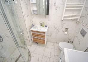 شقة 2+1 في حي ليمان-أنطاليا 