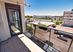 شقة 2+1 في حي ليمان-أنطاليا 