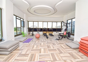 شقة 2+1 في حي ليمان-أنطاليا 