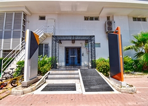 شقة 2+1 في حي ليمان-أنطاليا 