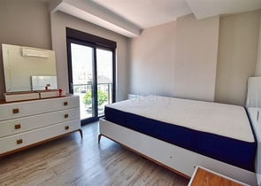 شقة 2+1 في حي ليمان-أنطاليا 