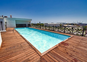 شقة 2+1 في حي ليمان-أنطاليا 