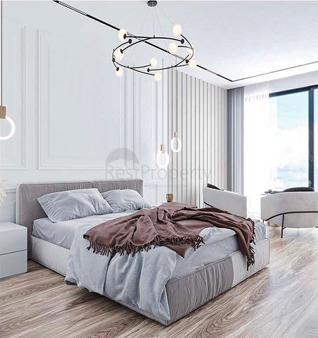 مشروع حصري في حي غورسو-أنطاليا 