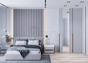 مشروع حصري في حي غورسو-أنطاليا 