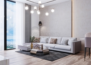 مشروع حصري في حي غورسو-أنطاليا 