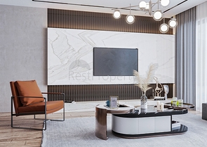 مشروع حصري في حي غورسو-أنطاليا 