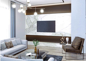 مشروع حصري في حي غورسو-أنطاليا 