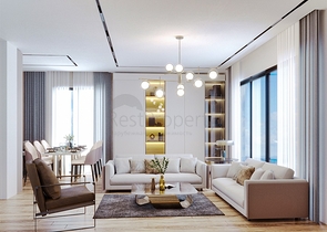 مشروع حصري في حي غورسو-أنطاليا 