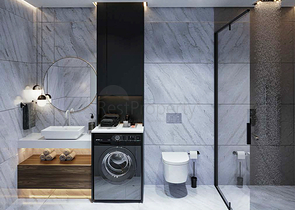 مشروع حصري في حي غورسو-أنطاليا 