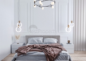 مشروع حصري في حي غورسو-أنطاليا 