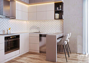 مشروع حصري في حي غورسو-أنطاليا 