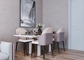 مشروع حصري في حي غورسو-أنطاليا 