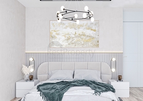 مشروع حصري في حي غورسو-أنطاليا 