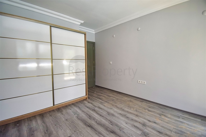 شقة 3+1 في حي البرسيمون-أنطاليا 