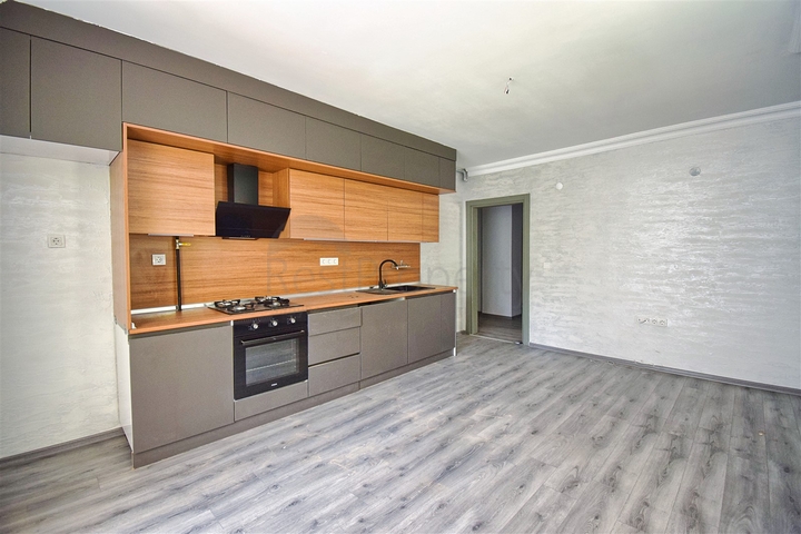 شقة 3+1 في حي البرسيمون-أنطاليا 